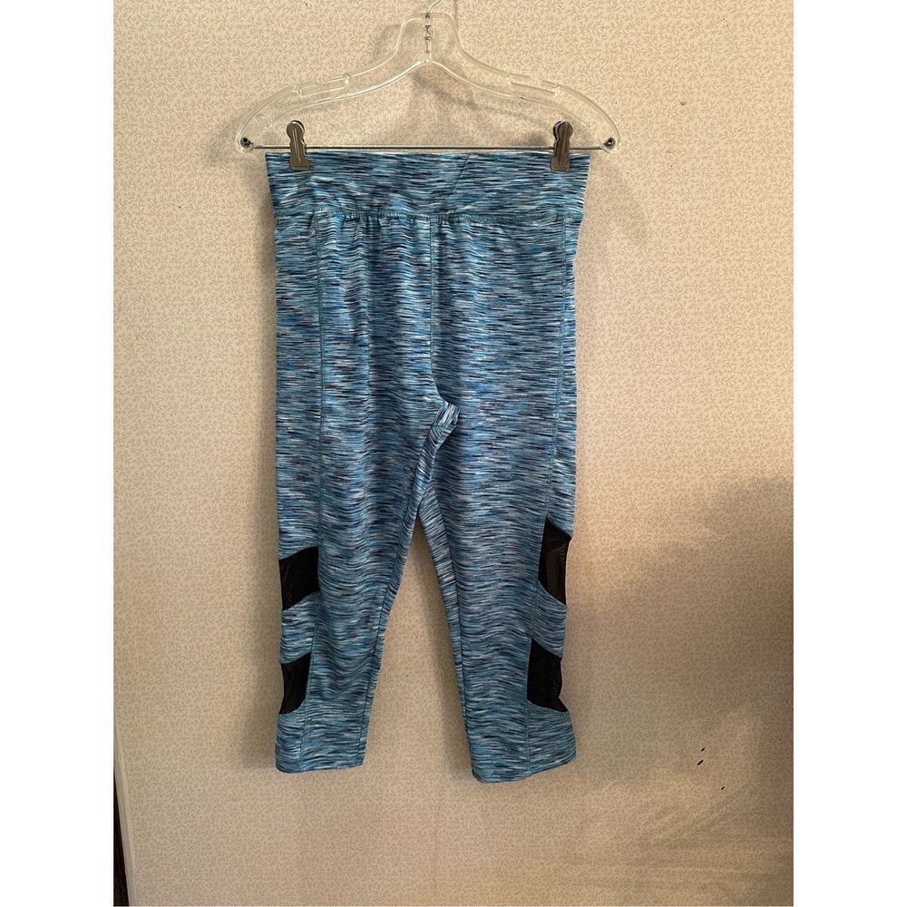 Beverly Hills Polo Club Capri leggings